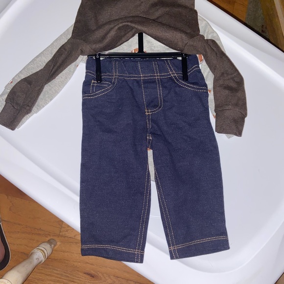 Carters Football Set - Picture 3 of 3